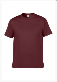 SKT003 Gidan 76000 Customized solid color t-shirt Online ordering T-shirt 100% ring spinning cotton pre-shrinking plain knitted fabric T-shirt manufacturer T-shirt price T-shirt design price T-shirt quotation detail view-20